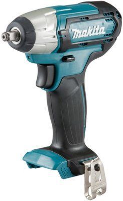 Гайковерт ударний Makita TW140DZ, CXT 10.8В, 2600об/хв, 135Нм, 1кг, без АКБ та ЗП (TW140DZ) 360225 фото