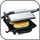 Гриль Tefal прижимний Panini Grill, 2000Вт, темп. режимів-1, метал (GC241D38) 301151 фото 4