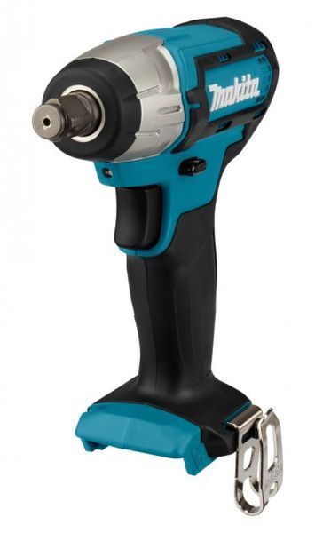 Гайковерт ударний Makita TW141DWME, CXT 10.8В, Акб 2х4Ач, 2600об/хв, 145Нм, кейс, 1.2кг (TW141DWME) 360226 фото
