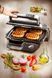 Гриль Tefal прижимний SuperGrill, 2000Вт, темп. режимів-4, з`ємні пластини, метал (GC451B12) 306967 фото 4