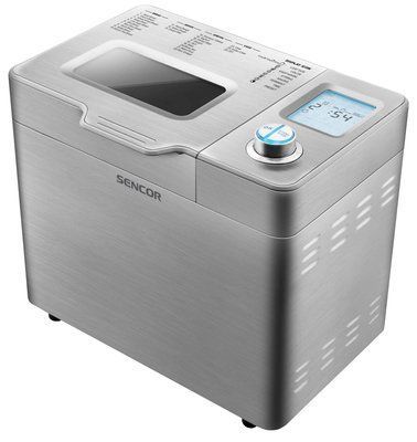 Хлібопічка Sencor SBR 2000SS (41011831) У-6652457 фото