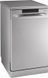 Посудомийна машина Gorenje, 9компл., A++, 45см, дисплей, 2 кошика, AquaStop, сірий (GS520E15S) 366565 фото 3