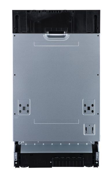 Посудомийна машина Gorenje вбудовувана, 11компл., A++, 45см, 3й кошик, білий (GV520E10) 350316 фото