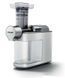 Соковижималка Philips Avance Collection шнекова, 200Вт, чаша-1л, жмих-1л, пластик, білий (HR1945/80) 348908 фото 1