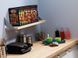 Мультимейкер Tefal Snack collection Snack collection, 700Вт, коплект-3 платини, тефлон, корпус-нержав.сталь, пластик, чорний (SW854D16) 320649 фото 5