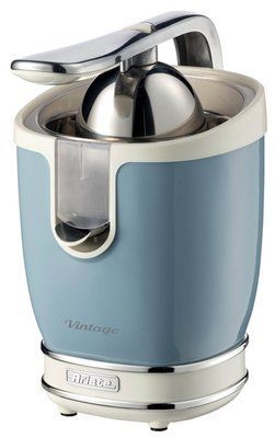 Соковижималка Ariete 413 Light Blue (00C041305AR0) У-6570082 фото