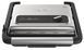 Гриль Tefal прижимний Grill Inicio, 2000Вт, темп. режимів-3, метал (GC242D38) 322350 фото 1