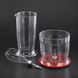Блендер Russell Hobbs заглибний Desire, 500Вт, 2в1, чаша-500мл, червоний (24700-56) 307850 фото 2