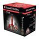 Блендер Russell Hobbs заглибний Desire, 500Вт, 2в1, чаша-500мл, червоний (24700-56) 307850 фото 6