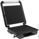 Гриль Tefal прижимний Grill Inicio, 2000Вт, темп. режимів-3, метал (GC242D38) 322350 фото 6