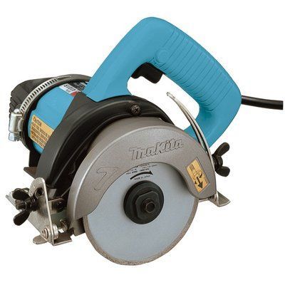 Пила дискова Makita 4101 RH алмазна 860 Вт, диск 110-125мм (4101RH) 328632 фото