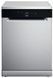 Посудомийна машина Whirlpool, 13компл., A+, 60см, інвертор, нерж (WFE2B19X) 371505 фото 1