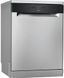 Посудомийна машина Whirlpool, 13компл., A+, 60см, інвертор, нерж (WFE2B19X) 371505 фото 3