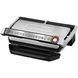 Гриль Tefal прижимний OptiGrill + XL, 2000Вт, темп. режимів-9, з`ємні пластини, метал (GC724D12) 326211 фото 2