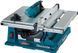 Стіл розпилювальний Makita 2704N, 1650Вт, 260мм, 4800об/хв, 35.2кг (2704N) 360285 фото 1