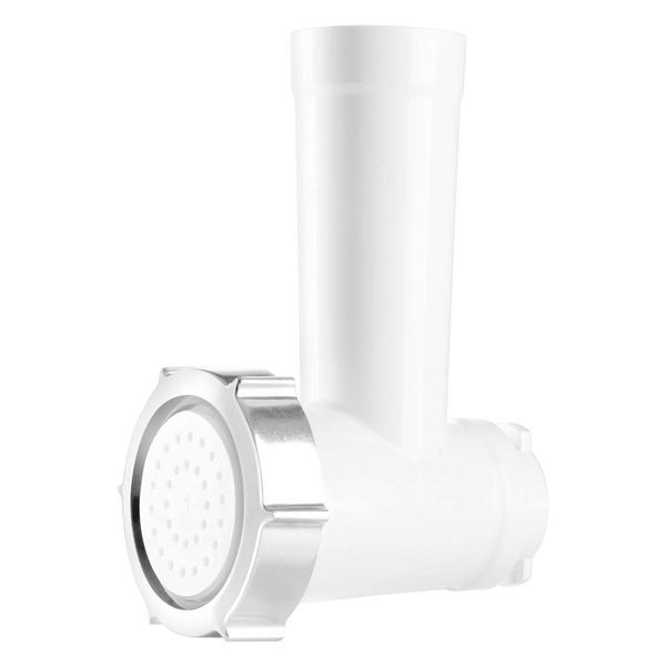 Кухонна машина Sencor STM37ХХ, 1000Вт, чаша-метал, корпус-пластик, насадок-19, білий (STM3700WH) 292220 фото