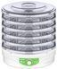Сушка для фруктів та овочів Sencor SFD 2105WH (41006024) У-6687688 фото 11