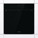 Духова шафа Gorenje електрична, 77л, A, пара, дисплей, макс.темпер.-300, чорний (BOS6737SYB) 378949 фото 2