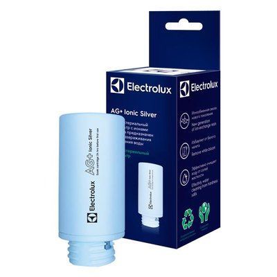 Фільтр-картридж для зволожувача Electrolux для зволожувачів повітря Electrolux EHU - 3510D/3515D, EHU - 5510D/5515D, EHU - 1010D/1020D, EHU - 3310D/3315D, EHU - (FILTER3738) 312881 фото