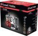 Кухонна машина Russell Hobbs Desire, 600Вт, чаша-пластик, корпус-пластик, насадок-9, червоний (24730-56) 307847 фото 7