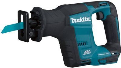 Пила шабельна акумуляторна Makita DJR 188 Z, LXT 18В, пропил 255мм, хід 20мм, 2.8кг, без АКБ та ЗП (DJR188Z) 360244 фото