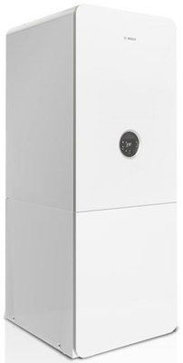 Котел газовий Bosch Condens 5300i GC5300i WM 24/100S конденсаційний, з баком на 100 л, 24 кВт (7738101021) 365567 фото
