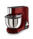 Кухонна машина Russell Hobbs Desire, 1000Вт, чаша-метал, корпус-пластик, насадок-4, червоний (23480-56) 307984 фото 1