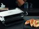 Гриль Tefal прижимний OptiGrill Elite XL, 2200Вт, темп. режимів-16, з`ємні пластини, метал (GC760D30) 344668 фото 12