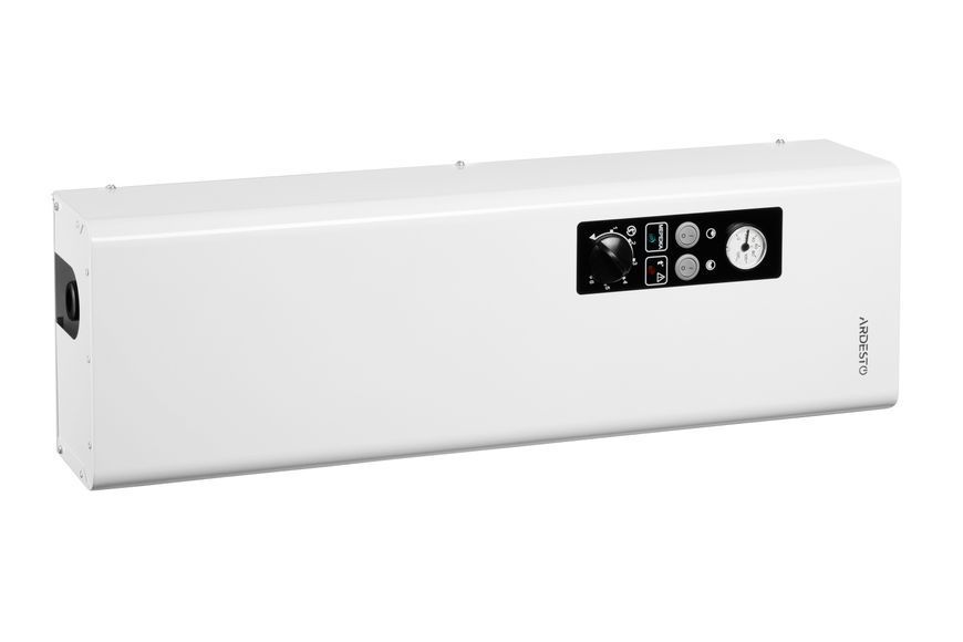 Котел електро Ardesto 6 кВт, 220V/380V, одноконтурний з насосом (EHB-6P) 349617 фото