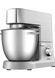 Кухонна машина Tefal Masterchef Grande, 1500Вт, чаша-метал, корпус-метал, насадок-6, метал (QB813D38) 316221 фото 1