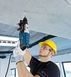 Перфоратор Bosch GBH 2-28, 880Вт, 3.2 Дж, 2.9 кг (0.611.267.500) 295304 фото 2
