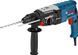 Перфоратор Bosch GBH 2-28, 880Вт, 3.2 Дж, 2.9 кг (0.611.267.500) 295304 фото 1