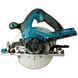 Пила дискова Makita DHS710Z акумуляторна, 18В+18В, 4800 об/мин, 190мм, 4.1 кг, SOLO (DHS710Z) 360236 фото 6