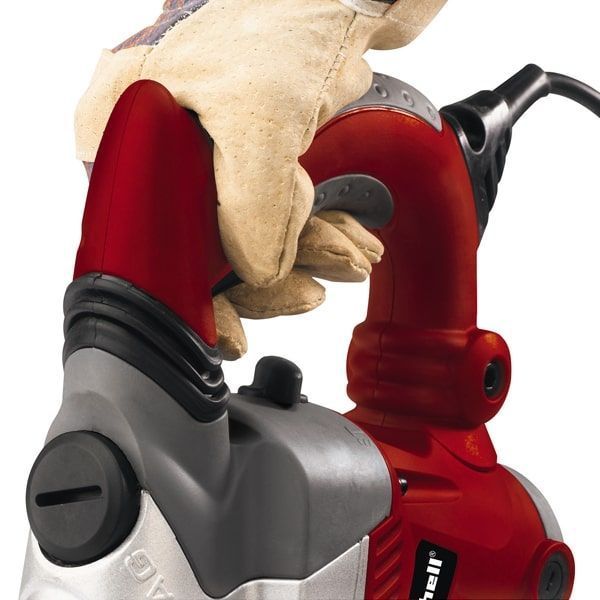Перфоратор Einhell RT-RH 32, SDS+, 1250Вт, 3.5Дж, 6.05кг (4258440) 360163 фото
