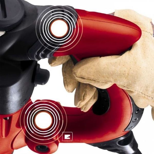 Перфоратор Einhell RT-RH 32, SDS+, 1250Вт, 3.5Дж, 6.05кг (4258440) 360163 фото
