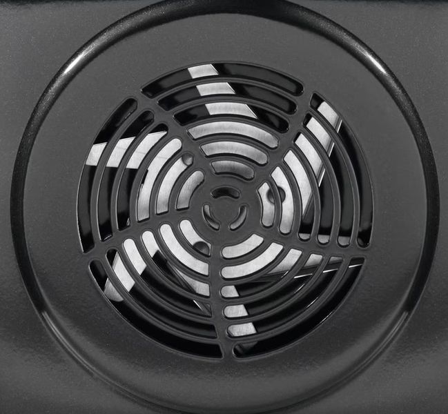 Духова шафа Electrolux електрична Rococo, 72л, A, конвекція, телескопічні напрямні, чорний (EOA5220AOR) 374115 фото
