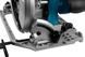 Пила дискова Makita DHS782Z акумуляторна, 18В+18В, 6000 об/мин, 190мм, 4.5 кг, SOLO (DHS782Z) 360237 фото 7
