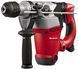 Перфоратор Einhell RT-RH 32, SDS+, 1250Вт, 3.5Дж, 6.05кг (4258440) 360163 фото 1