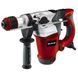Перфоратор Einhell RT-RH 32, SDS+, 1250Вт, 3.5Дж, 6.05кг (4258440) 360163 фото 2
