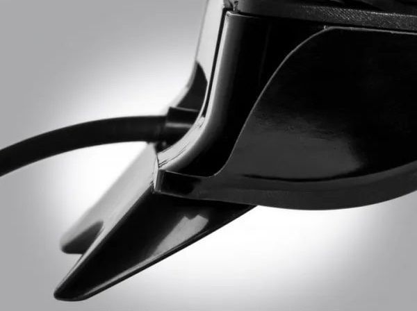 Гриль George Foreman притискний Fit Grill Copper Medium, 1630Вт, темп. режимів-1, пластик, чорний (25811-56) 360509 фото