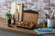 Гриль George Foreman притискний Fit Grill Copper Medium, 1630Вт, темп. режимів-1, пластик, чорний (25811-56) 360509 фото 3