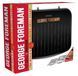 Гриль George Foreman притискний Fit Grill Copper Medium, 1630Вт, темп. режимів-1, пластик, чорний (25811-56) 360509 фото 13