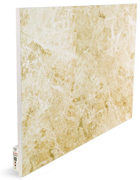 Керамічний обігрівач Teploceramic TCM-RA 750 (694425) (TCM-RA 750 (694425)) У-6377954 фото