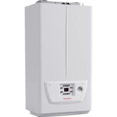 Immergas Котел газовий Victrix Omnia конденсаційний, двоконтурний, 20/25 кВт (VICTRIX-OMNIA) 356108 фото