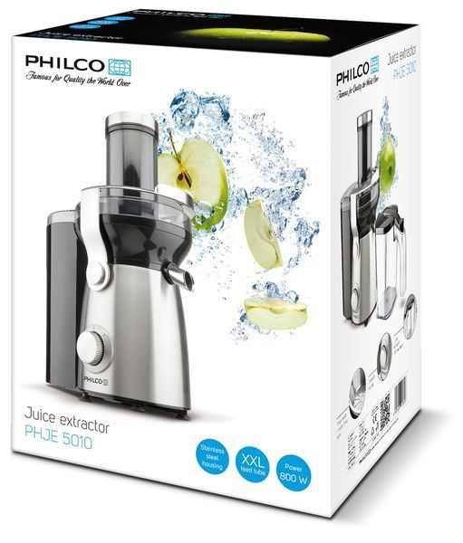Соковижималка Philco PHJE 5010 (41002050) У-6722841 фото