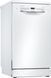 Посудомийна машина Bosch, 9компл., A+, 45см, білий (SPS2IKW04K) 366589 фото 1