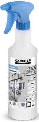 Засіб для очищення скла Karcher CA 40 R, 0.5л (6.295-687.0) 310468 фото