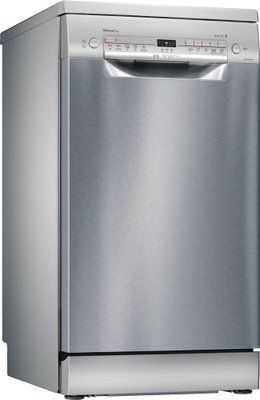 Посудомийна машина Bosch, 9компл., A+, 45см, нерж (SPS2IKI02K) 366597 фото