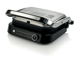 Гриль Hisense HCG2100S (GC5006-GS) (740211) У-6915577 фото
