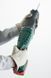 Пилка шабельна акумуляторна Metabo ASE 18 LTX, 18В, хід 30мм, 0-2700об/хв, 3.1кг, без АКБ та ЗП (602269850) 376394 фото 2